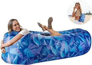 Wekapo Inflatable Lounger