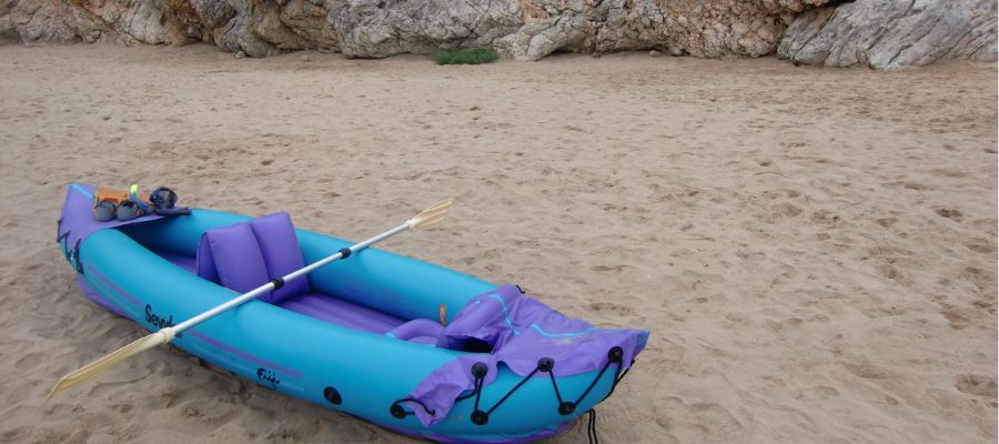 Are Best Inflatable Kayaks Good For Fishing