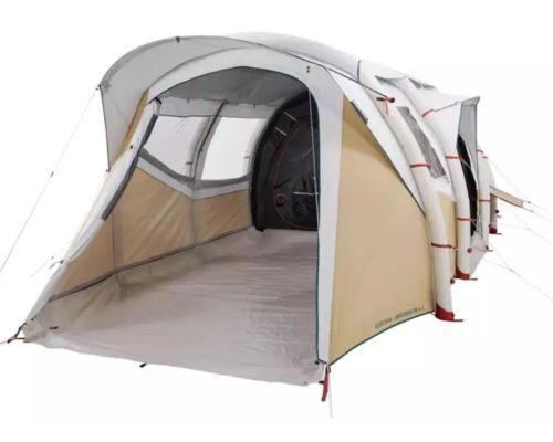 Best Inflatable Tent