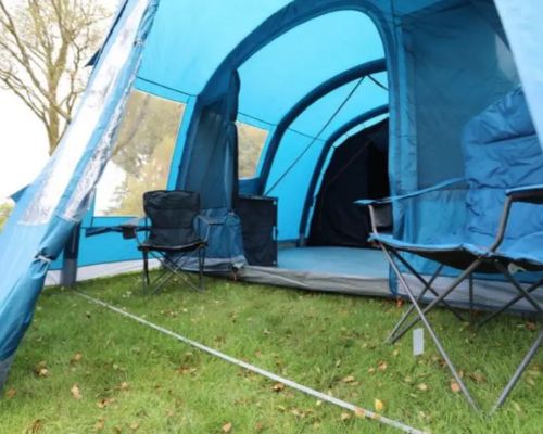 Best Inflatable Tent 