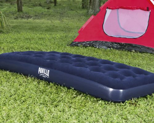 Inflatable Camping Gear