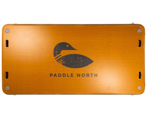 Paddle North Utiltiy Docks XL