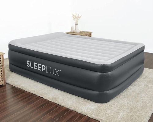 Sleep Lux Inflatable Mattress