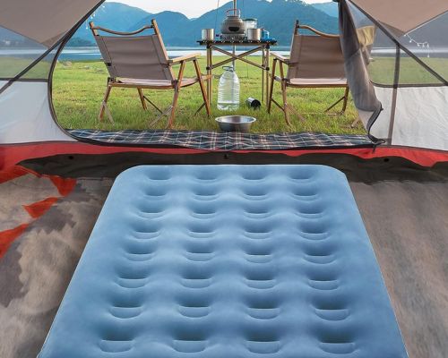 Inno Truth Camping Air Beds