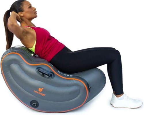 Best Inflatable Fitness Equipment