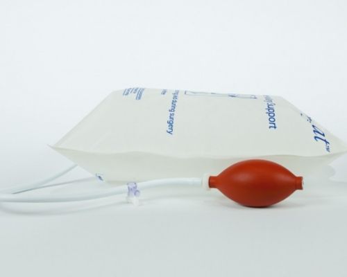 Inflatable Medical Devices