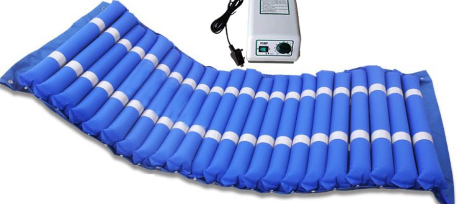 Inflatable Medical Devices