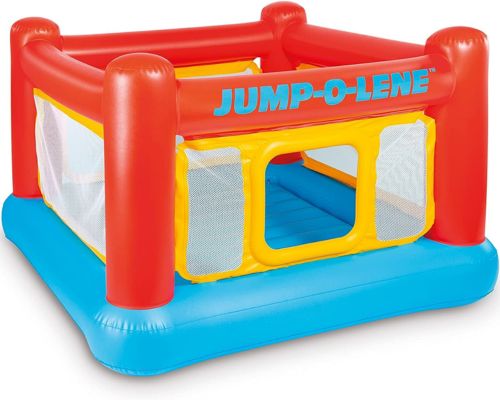 Small Inflatable Bounce House
