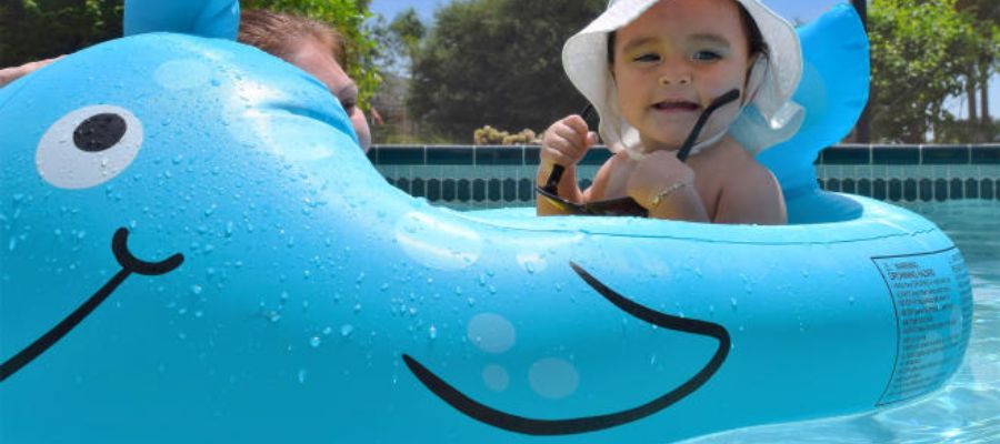 Best Baby Inflatable Swimming Pool