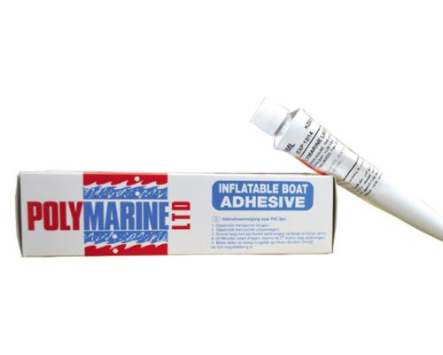Best Glue For PVC Inflatable Boats