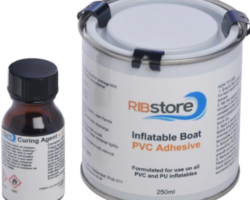 Best Glue For PVC Inflatable Boats 