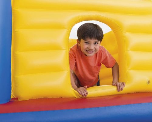 Fisher Bounce House