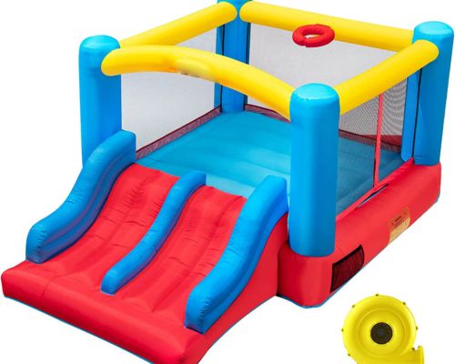 Step 2 Play Yard Inflatable Bouncer