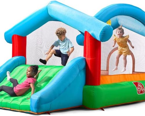 Step 2 Play Yard Inflatable Bouncer