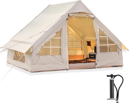 Best Inflatable Tent To Buy