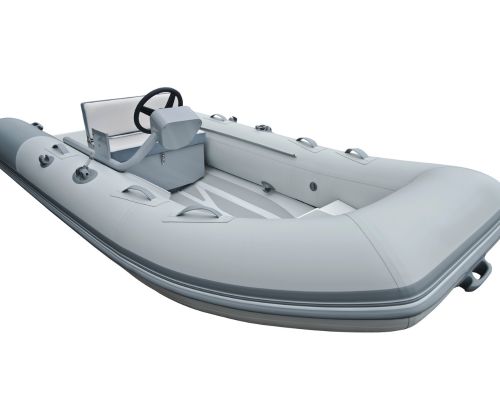Saturn Inflatable Boat