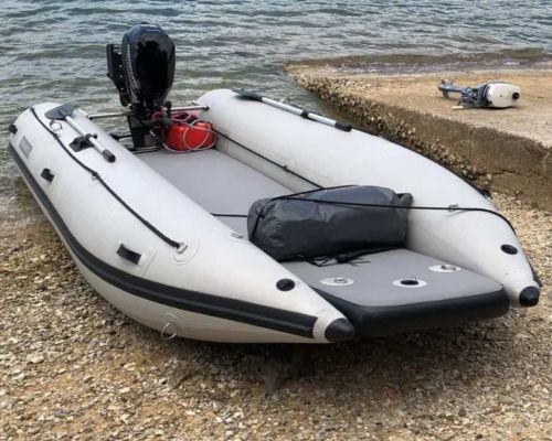 Rigid Inflatable Boats