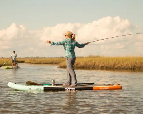 Flood Aero Inflatable Paddle Board