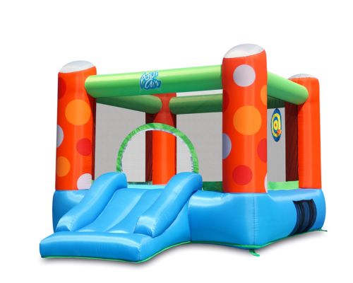 Air Blower Inflatable Bounce House